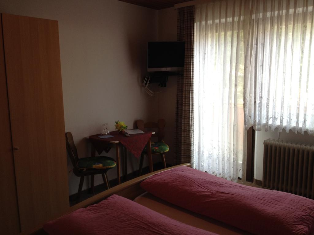 Gasthaus Pension Sternknockel Bodenmais Room photo