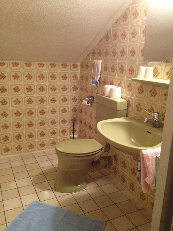 Gasthaus Pension Sternknockel Bodenmais Room photo